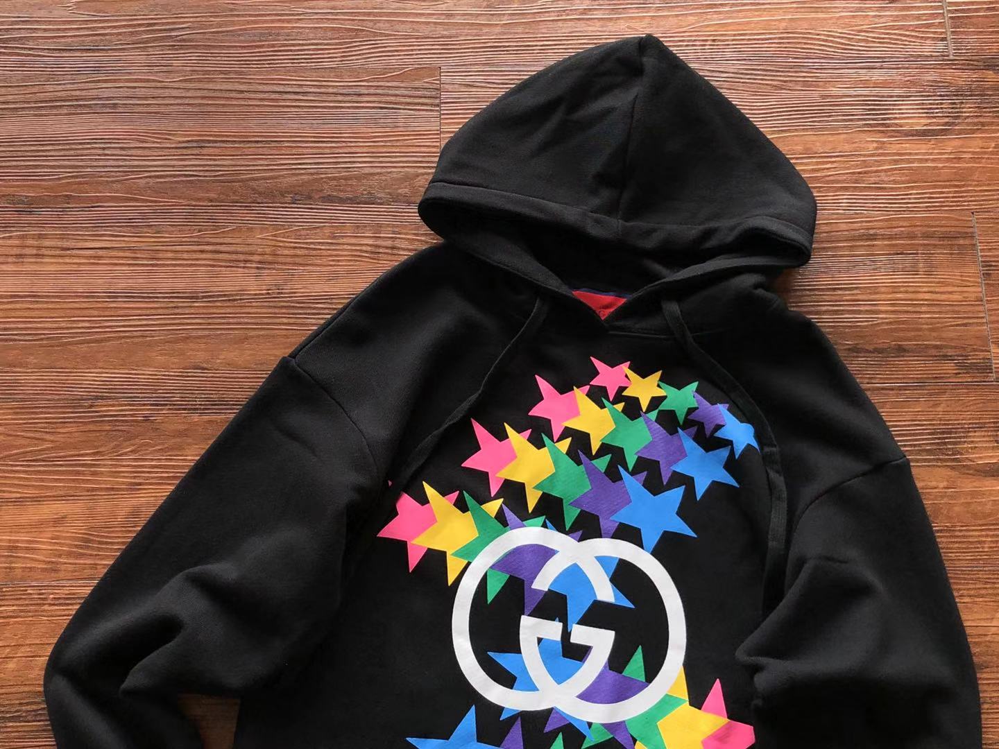 Gvc*1 Hoodie
