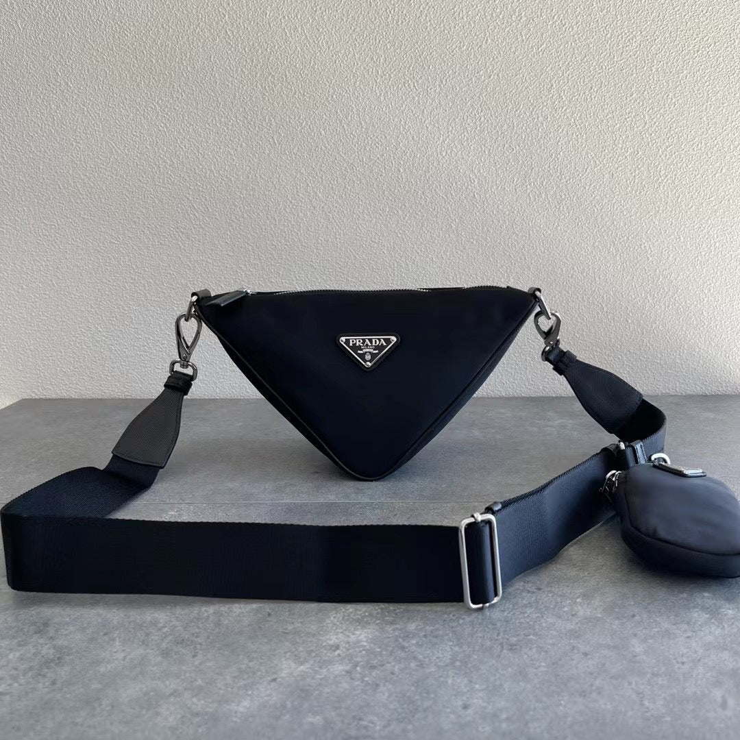 Pra*a Bag Dupe