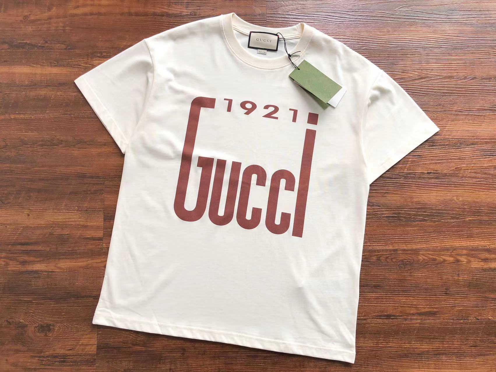 Gvc*1 T-shirt