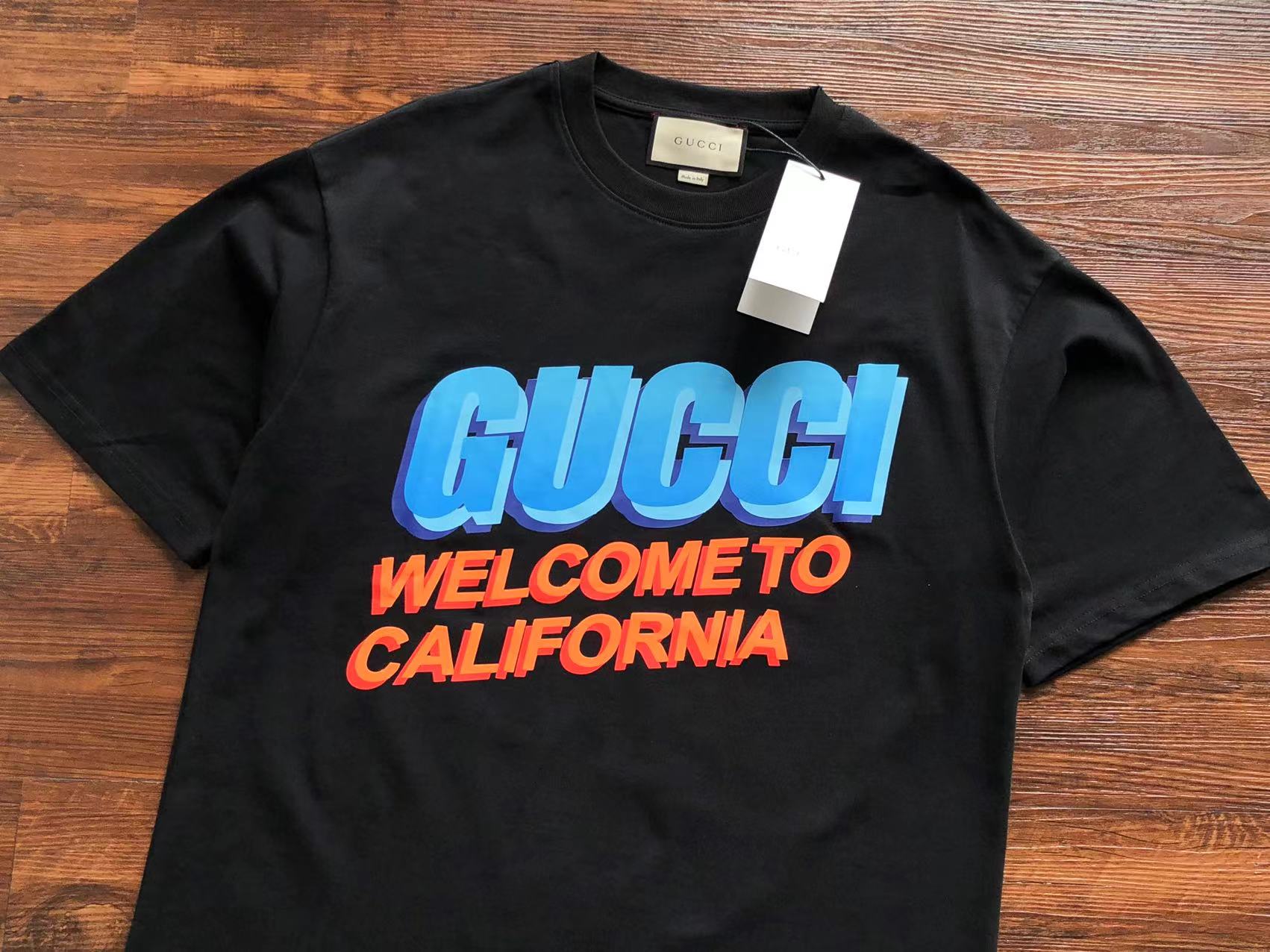 Gvc*1 T-shirt