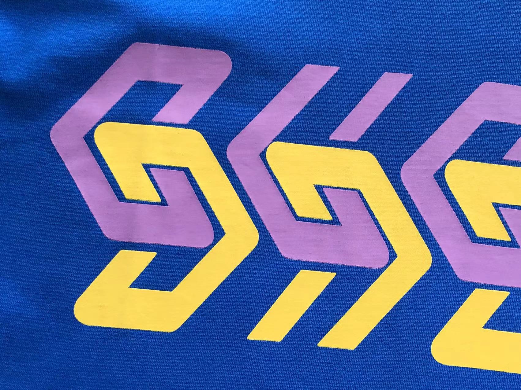 Gvc*1 T-shirt
