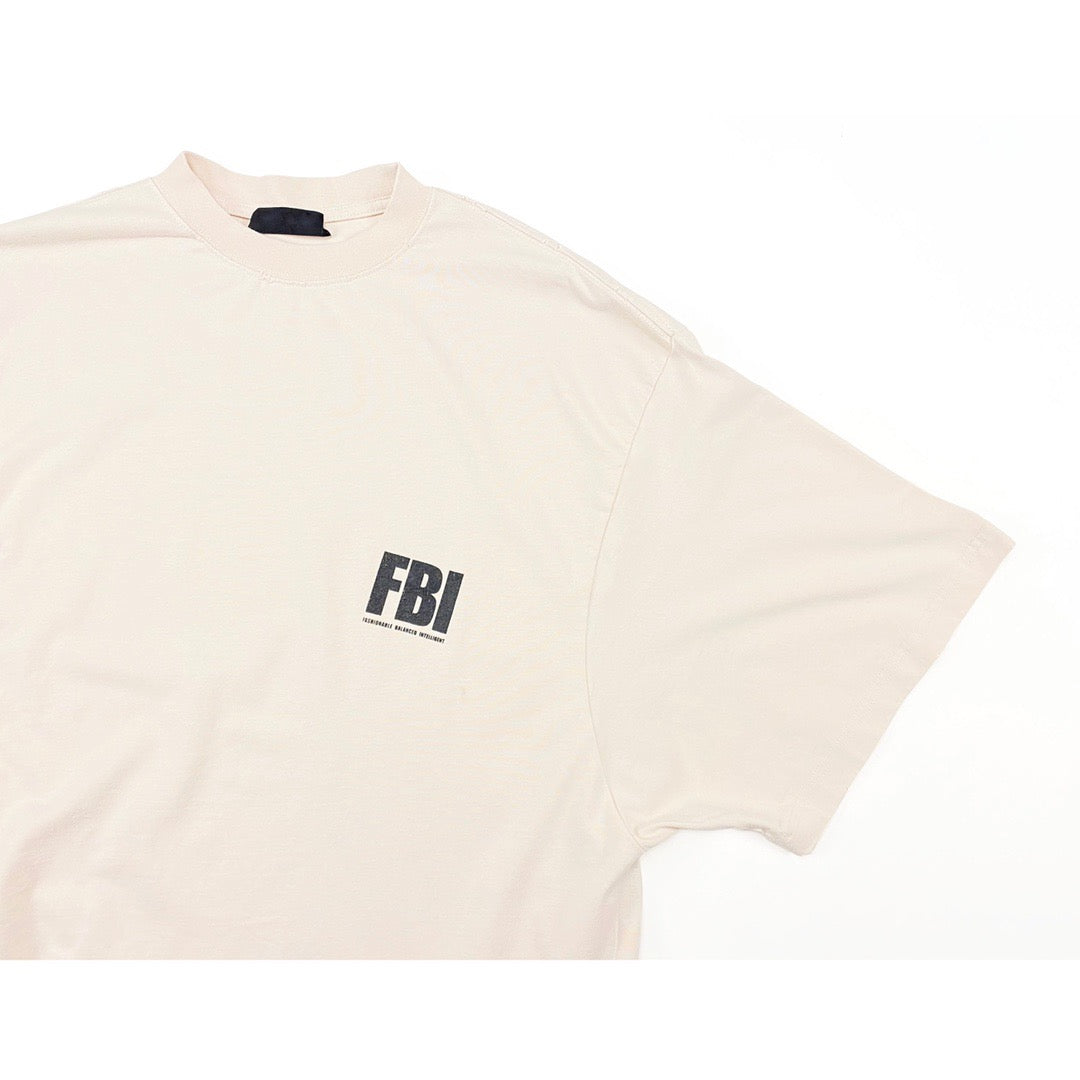 Ba1en*iaga T-shirt