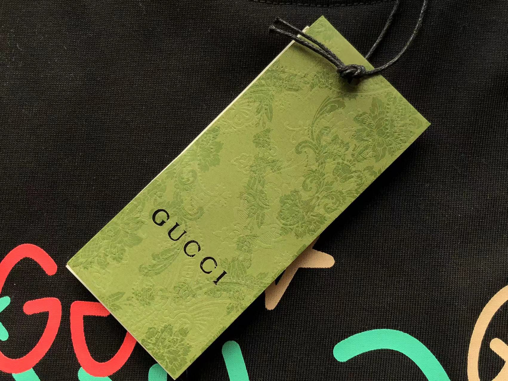 Gvc*1 T-shirt