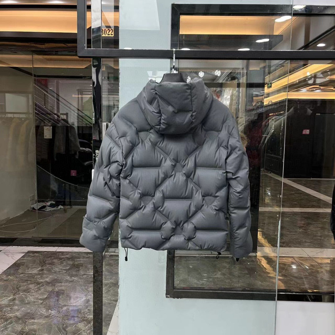 Pra*a Jacket