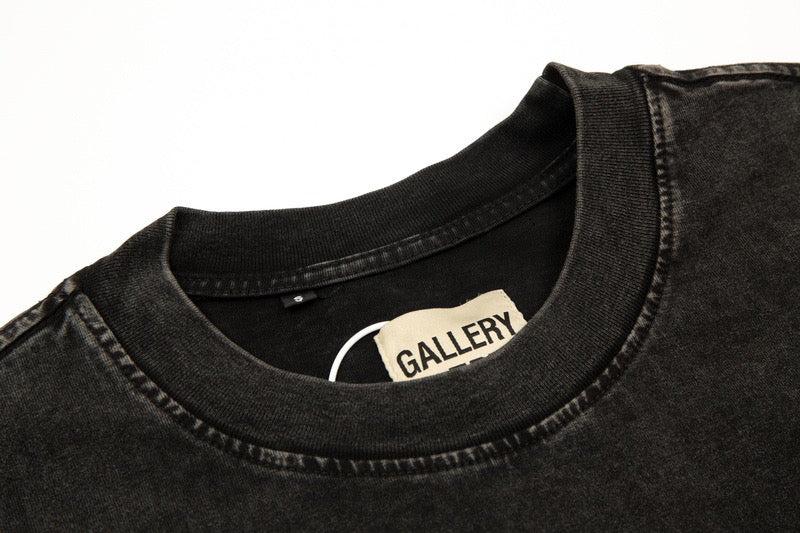 Gallery Dept Replica Splatter Tee