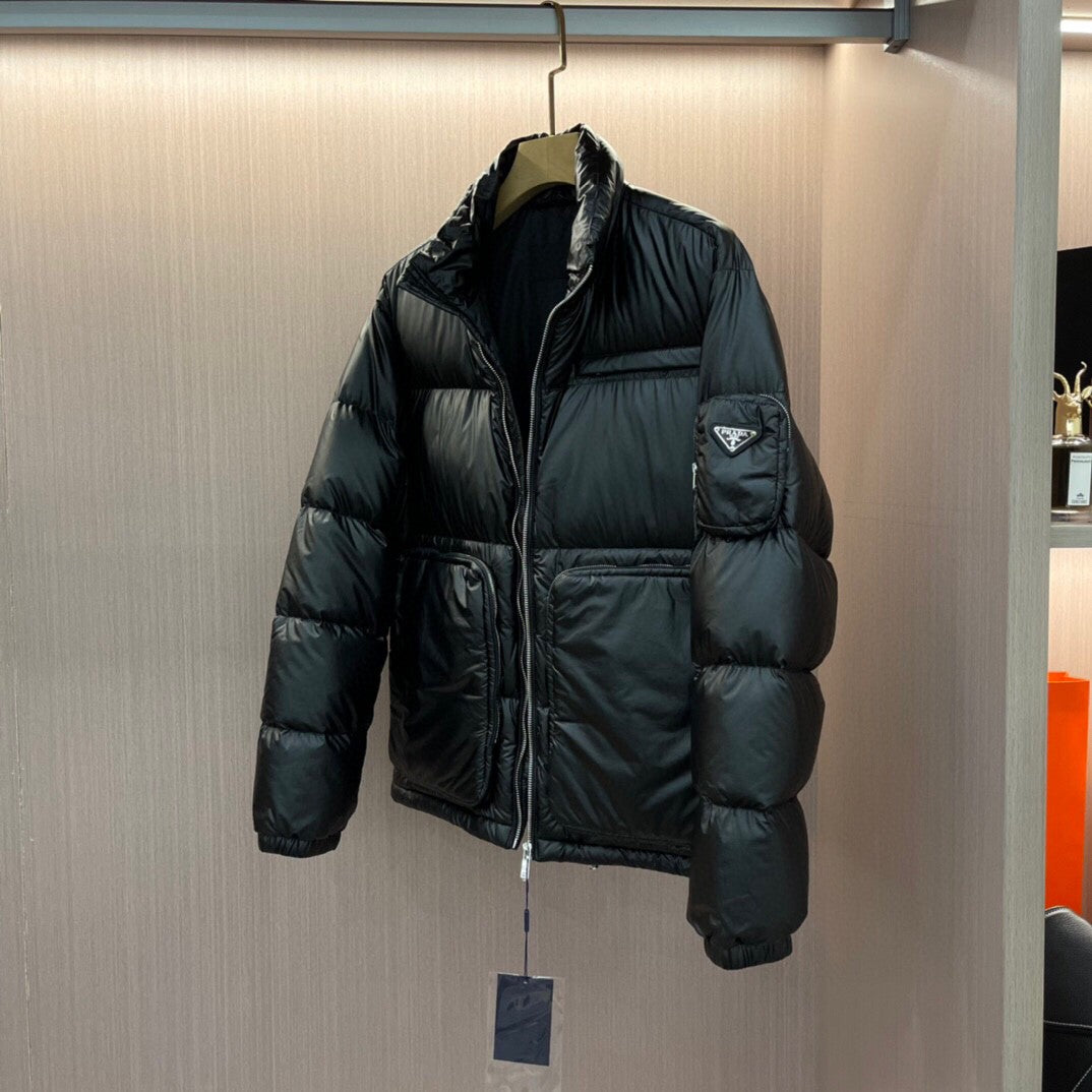Pra*a Jacket