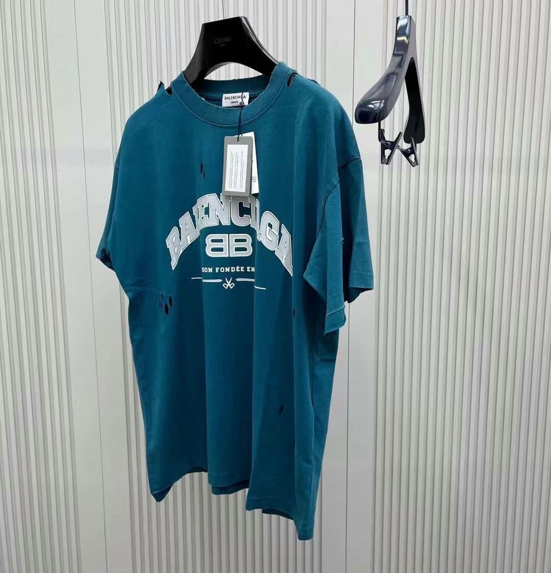 Ba1en*iaga T-shirt