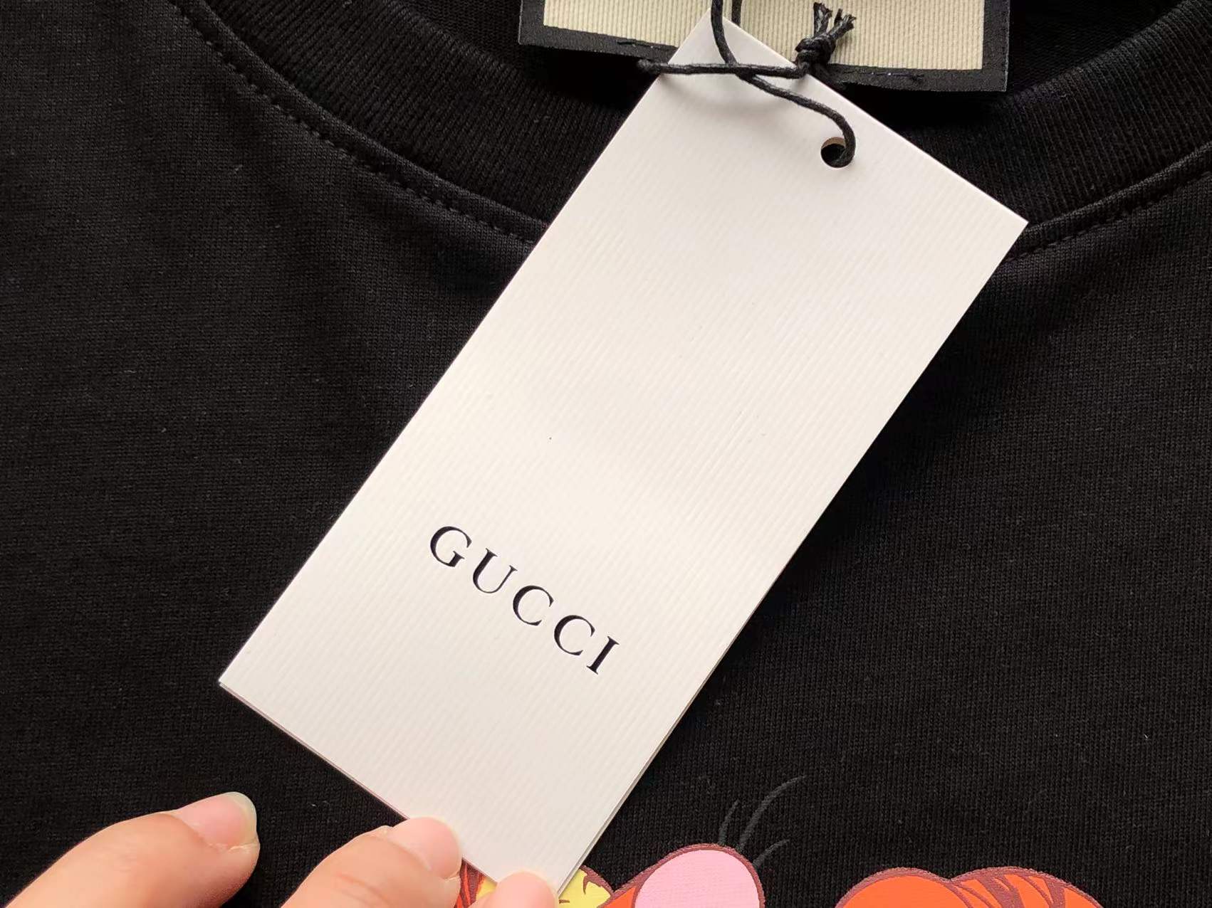 Gvc*1 T-shirt
