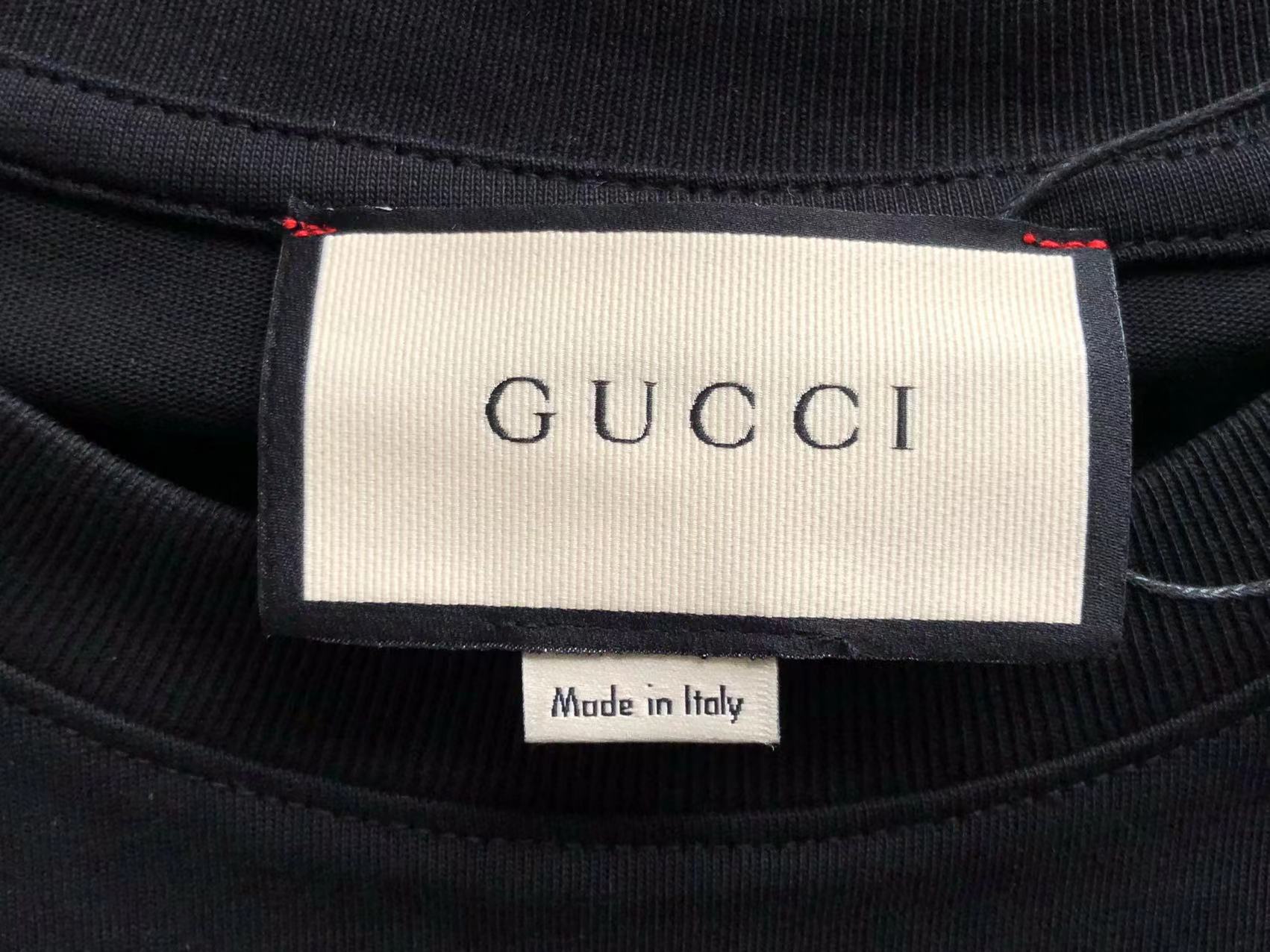 Gvc*1 T-shirt
