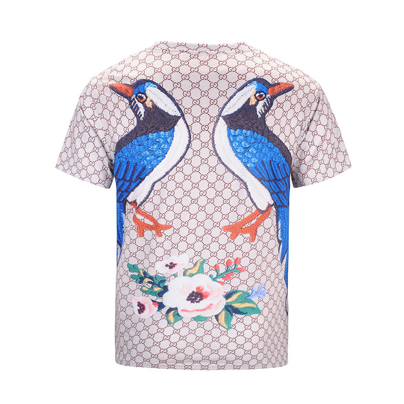 Gvc*1 T-shirt