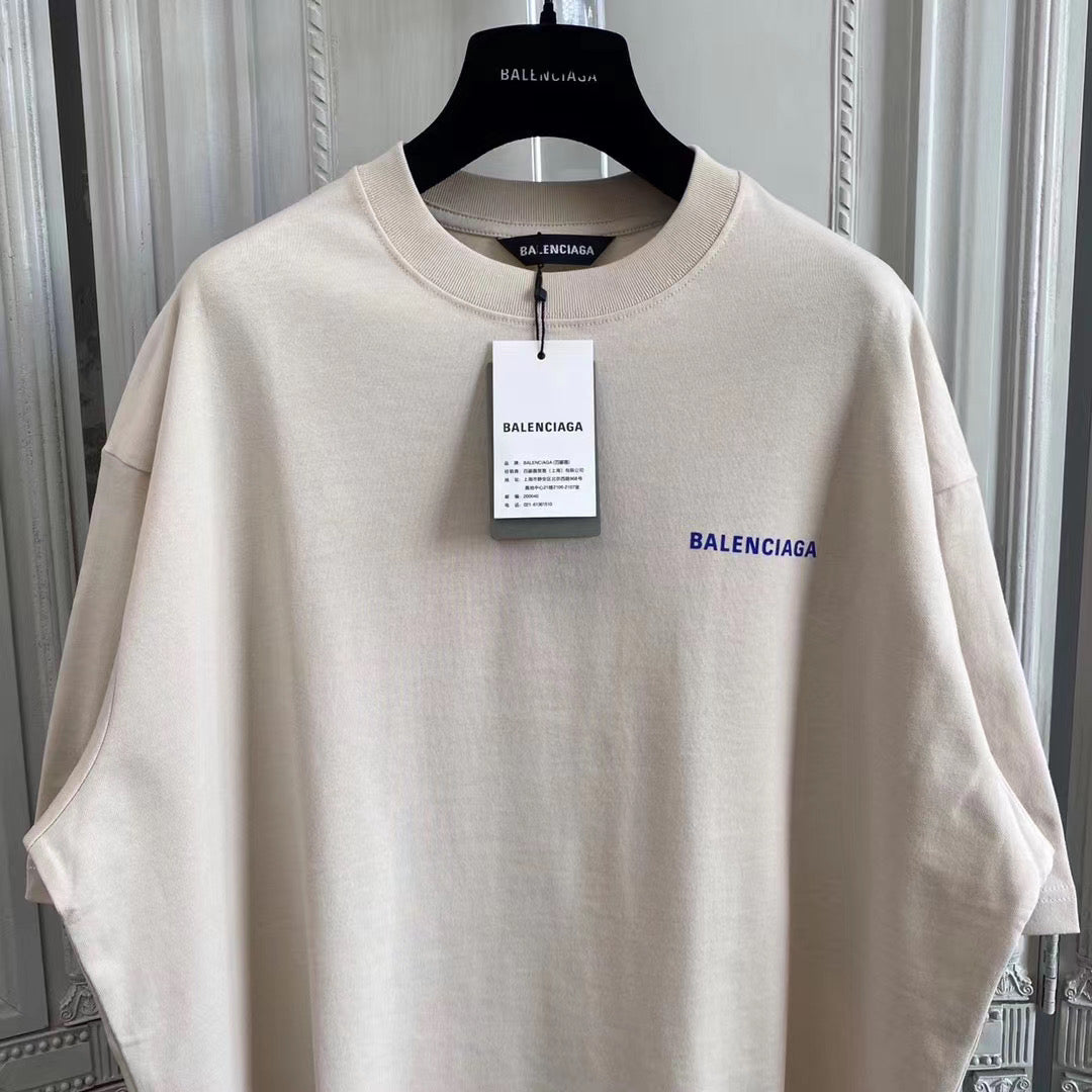 Ba1en*iaga T-shirt