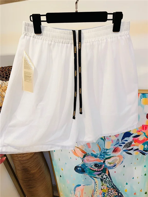 2021ss F**di Shorts