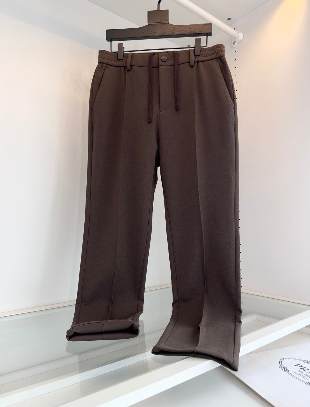 Pra*a Pants