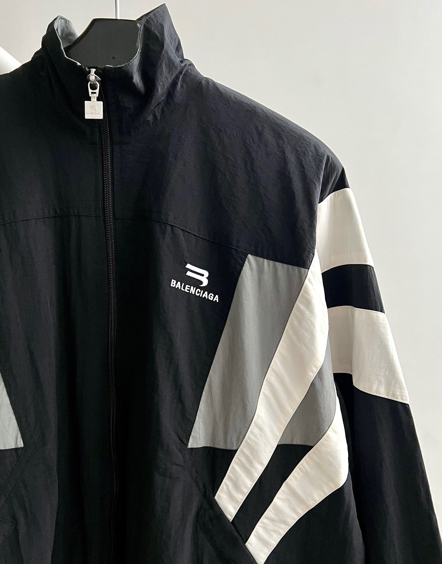 Ba1en*iaga Jacket
