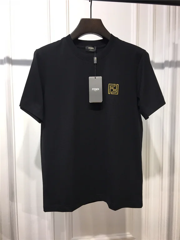 2022ss F**di T Shirt