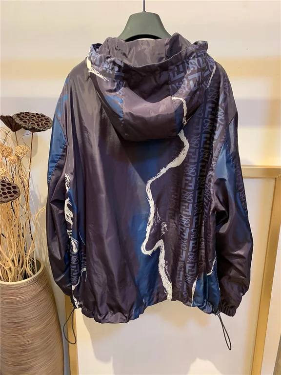 2022ss F**di Jacket