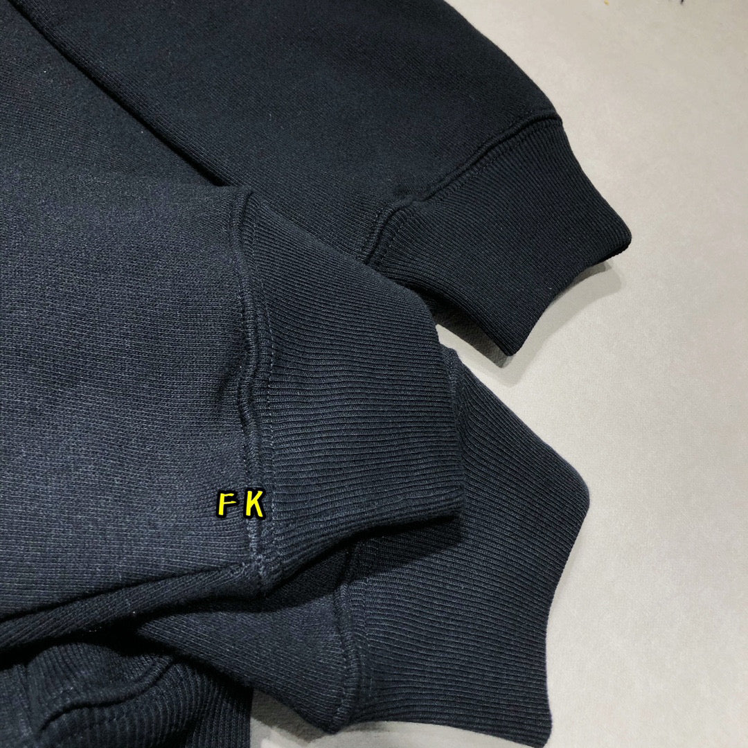 Ba1en*iaga Hoodie