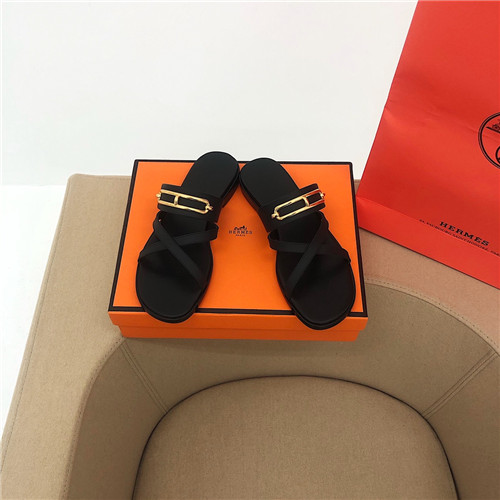 H**me5 Birkin Replica womens slippers sandals