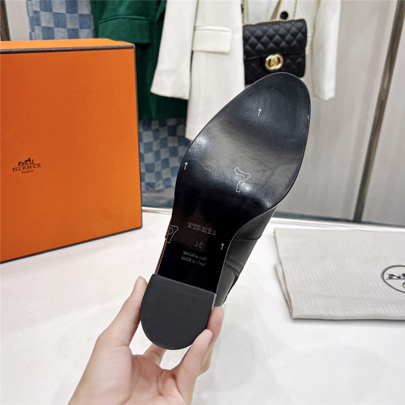 H**me5 frenchie 50 ankle boots