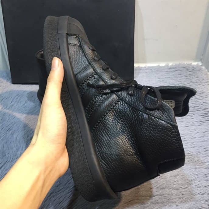 Rick Owen Dupes Sneakers   RS006