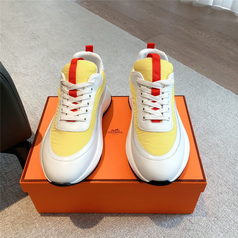 H**me5 new sneakers