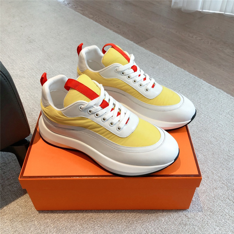 H**me5 new sneakers