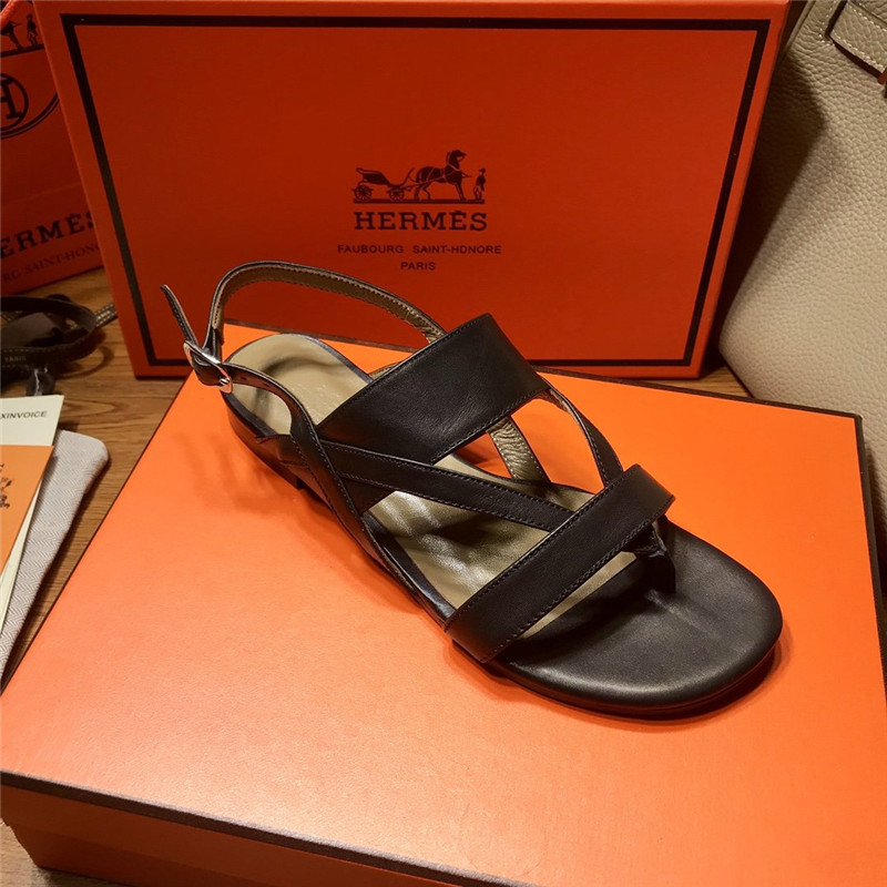 H**me5 sandals dupe women