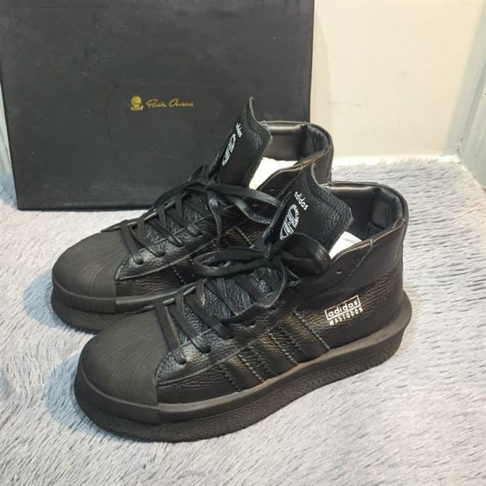 Rick Owen Dupes Sneakers   RS006