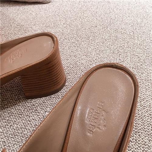 H**me5 slippers women replica shoes