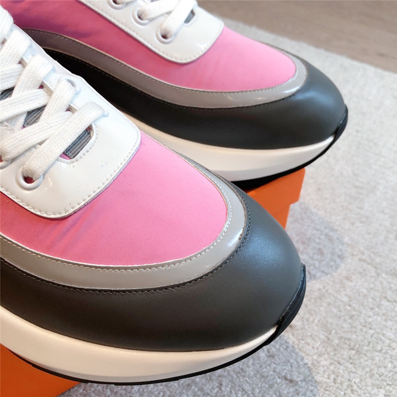 H**me5 new sneakers