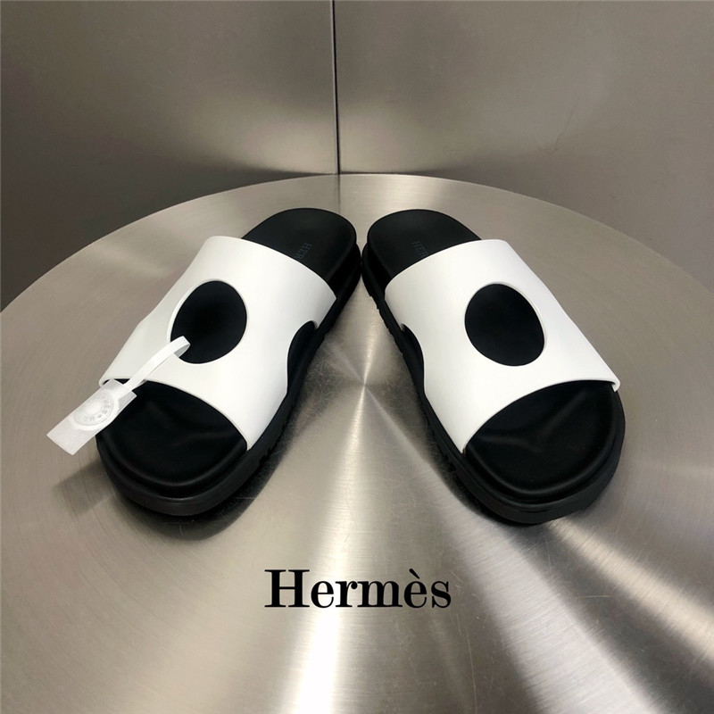 H**me5 edith hole slippers