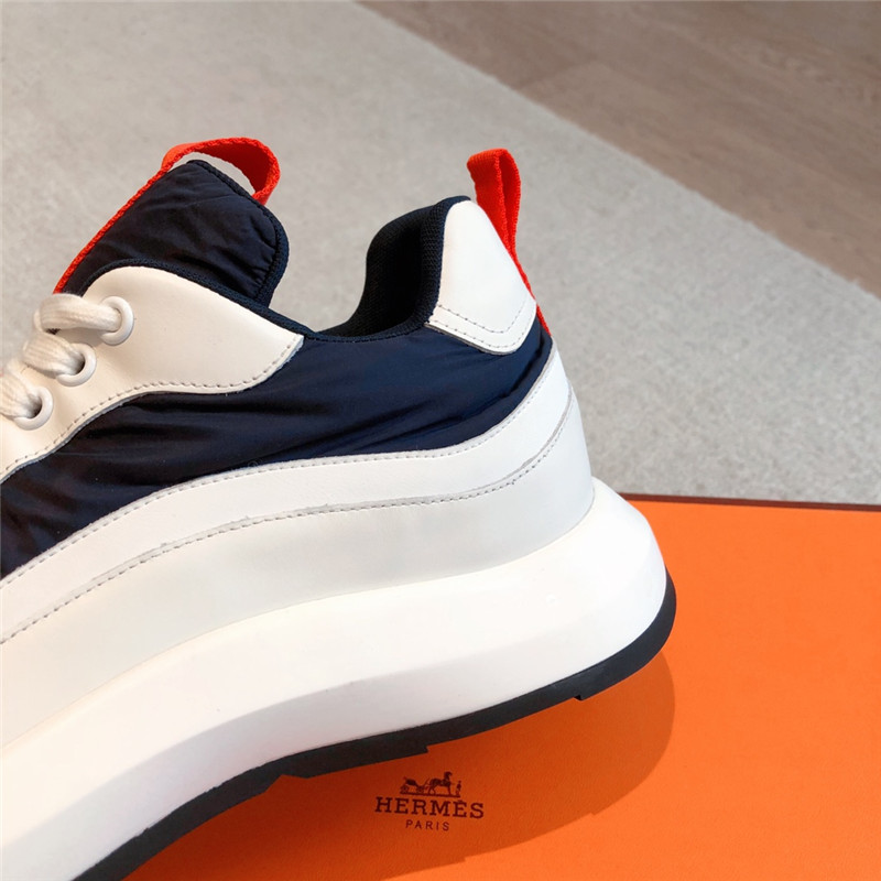 H**me5 new sneakers