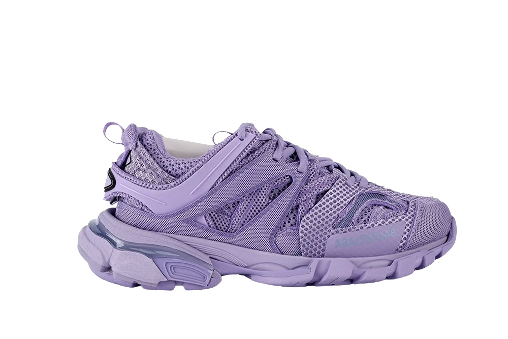 Ba1en*iaga TRIPLE-S PURPLE