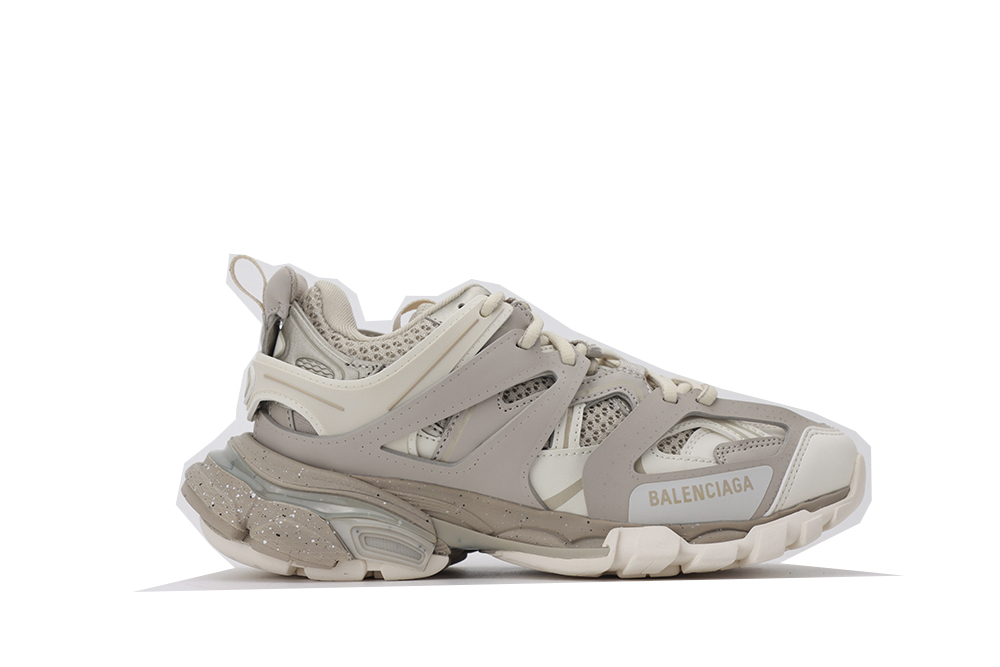 Ba1en*iaga TRIPLE-S SPLASH INK