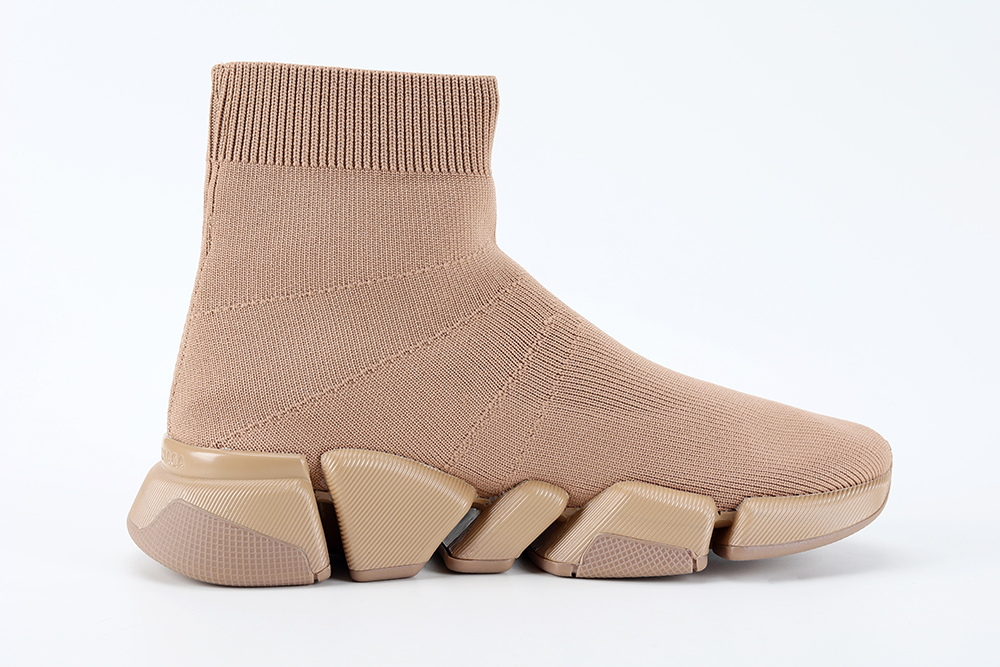 Ba1en*iaga Wmns Speed 2.0 Sneaker Lotus root powder