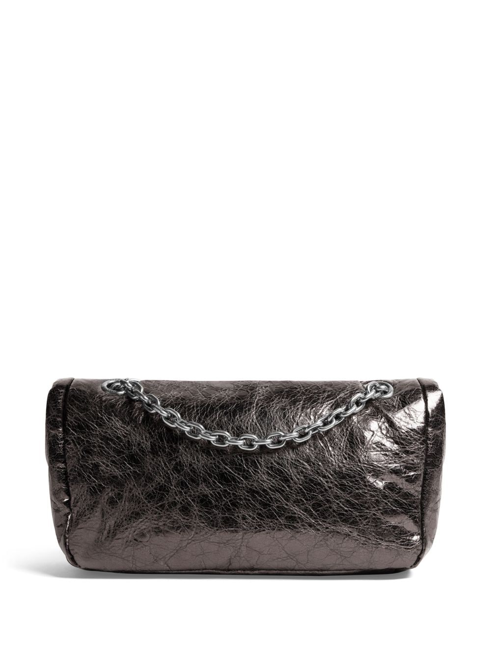 Best Replica Ba1en*iaga small Monaco chain-strap shoulder bag - ColaReps