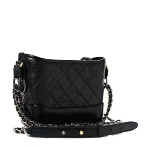 |Flap Bag with Top Handle