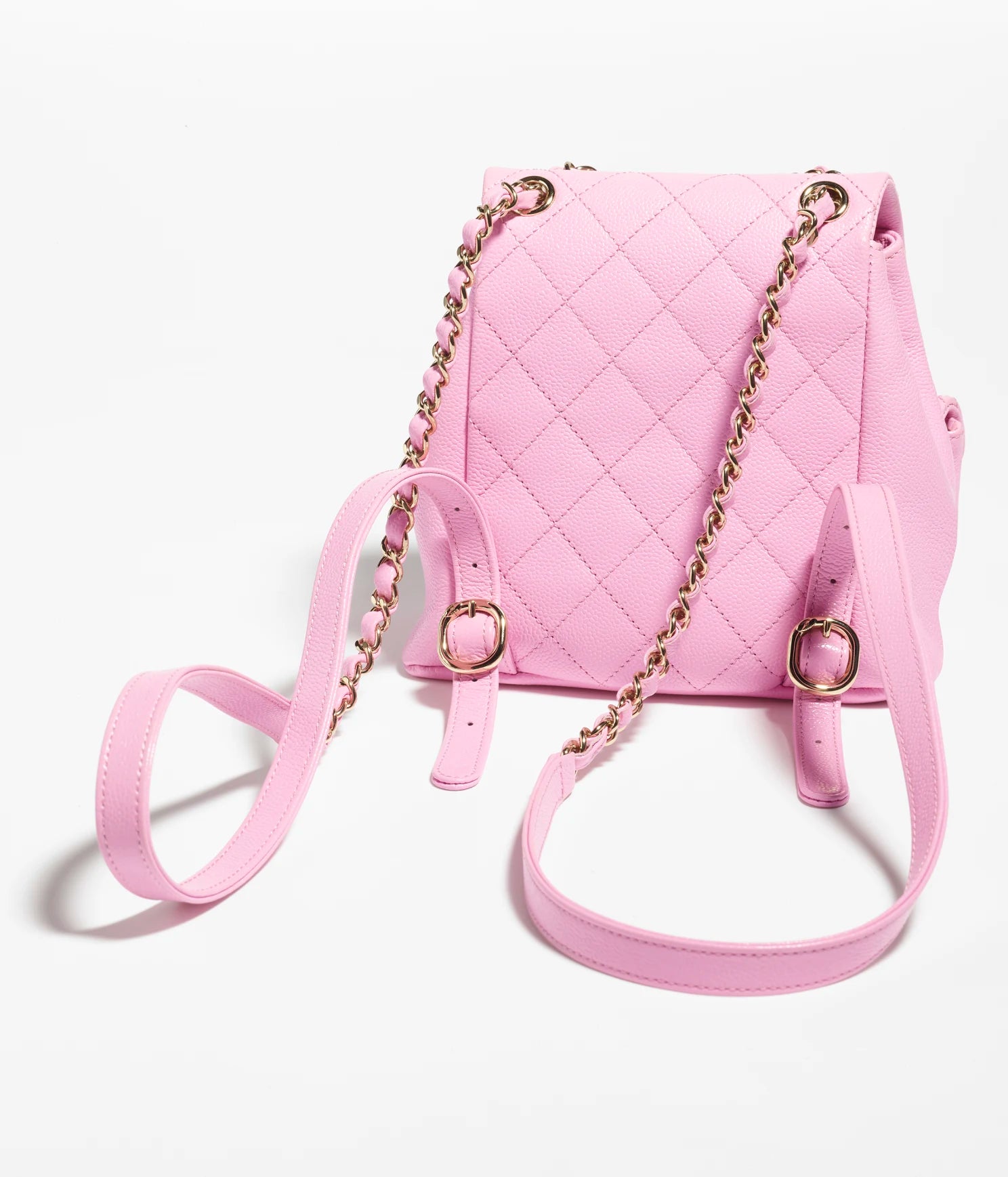SMALL BACKPACK