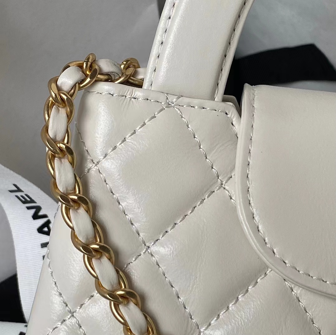 Ch**el handbag small