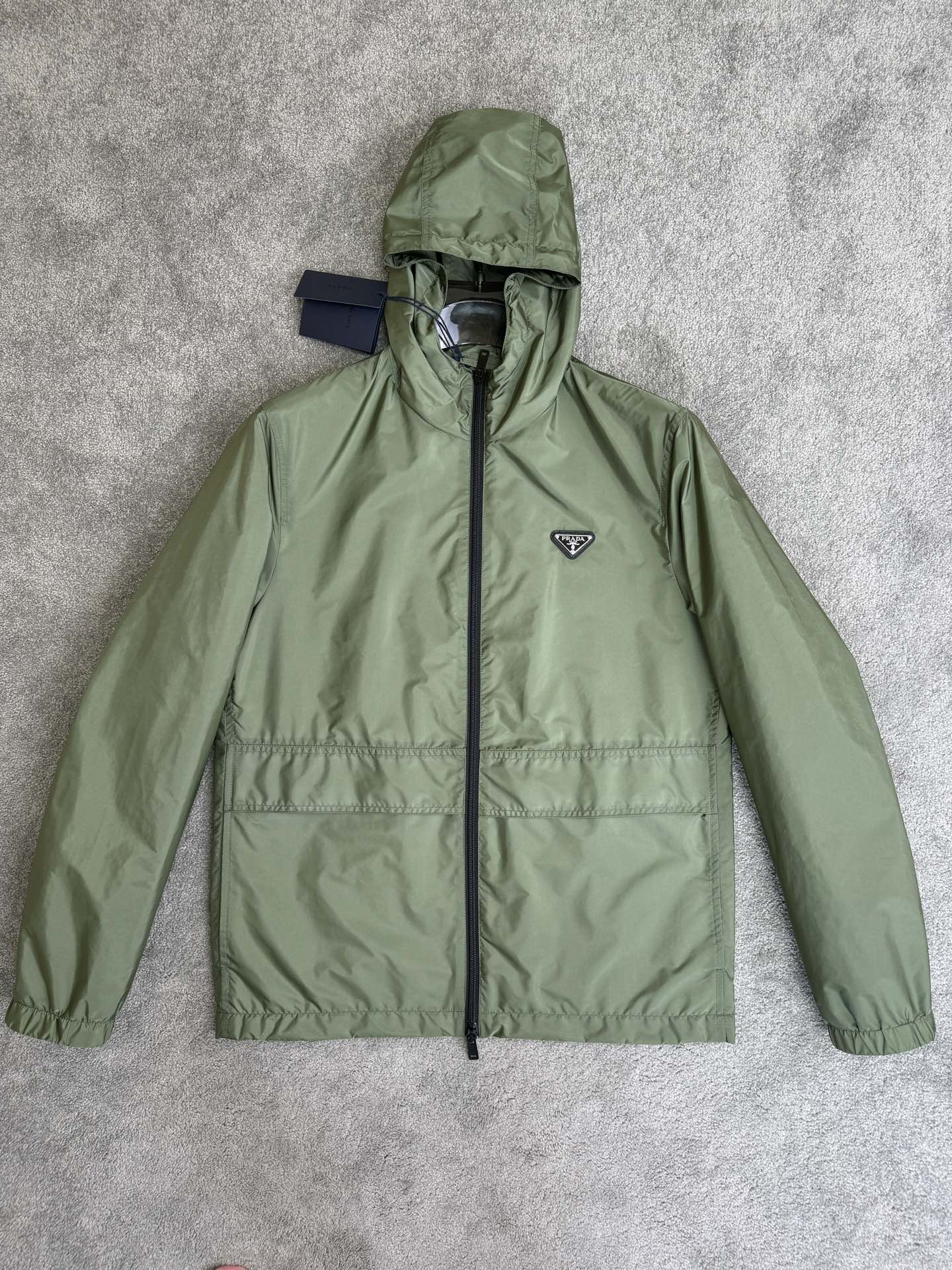 Pra*a Jacket