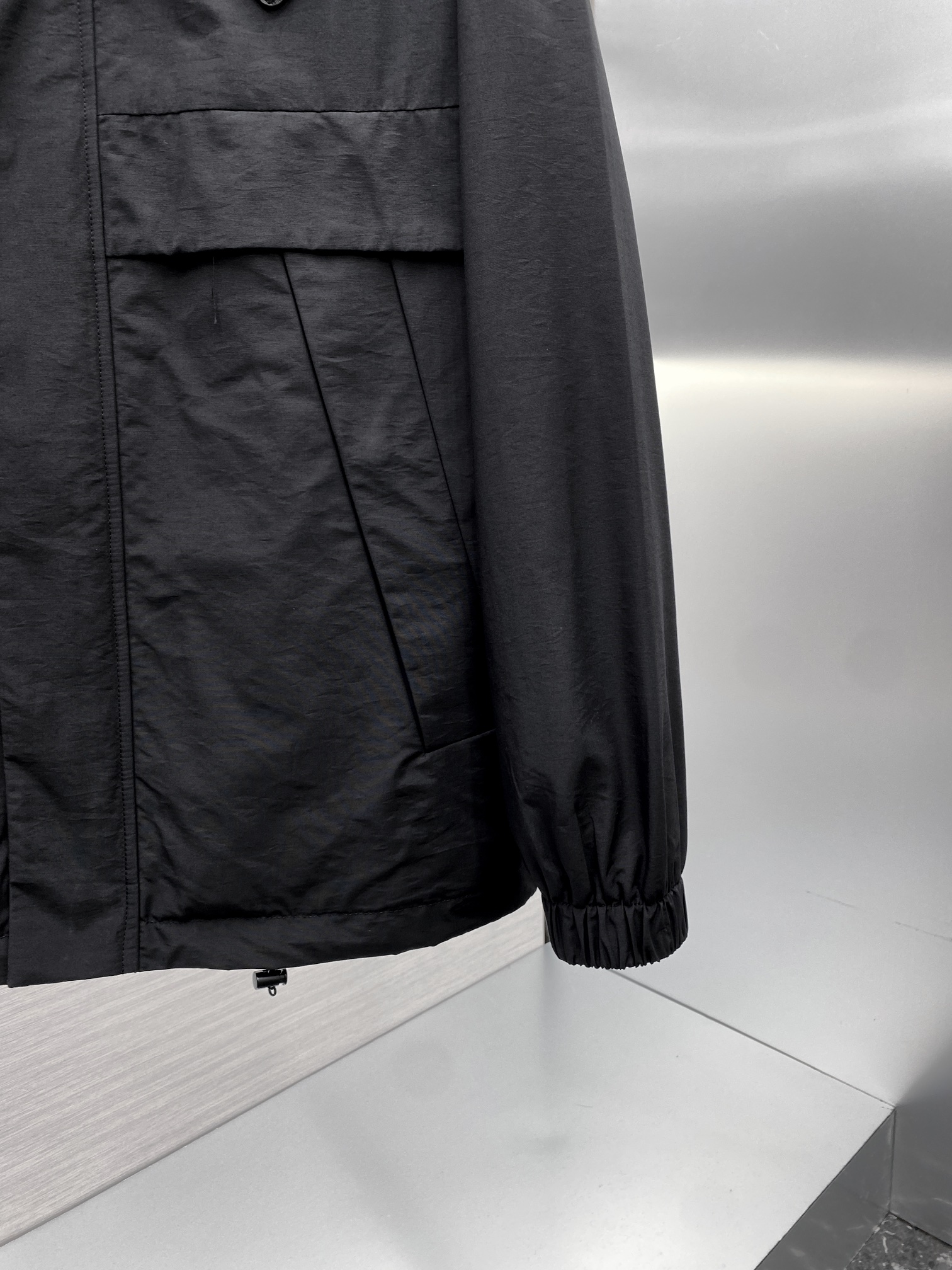 Pra*a Jacket