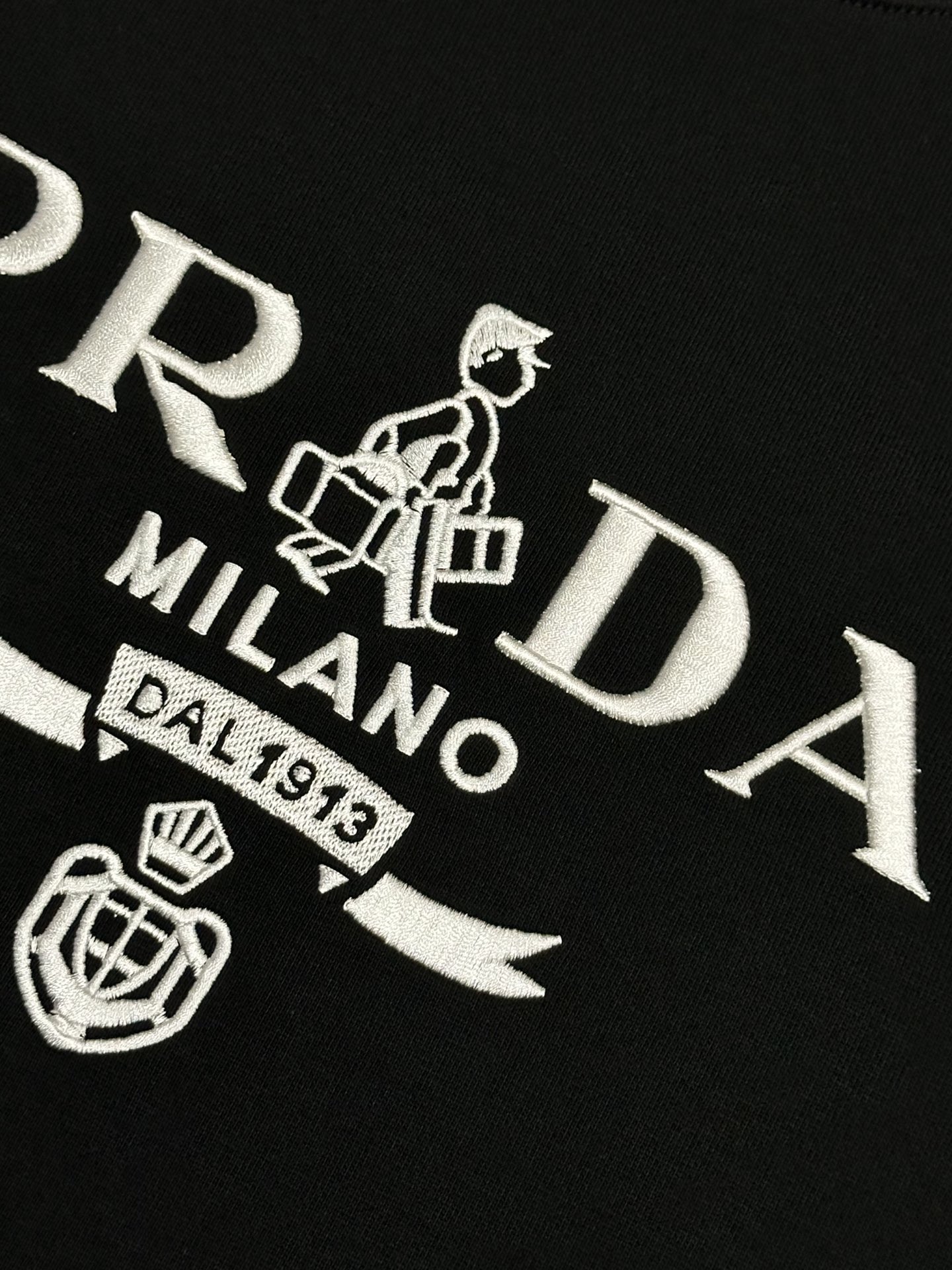 Pra*a Hoodie