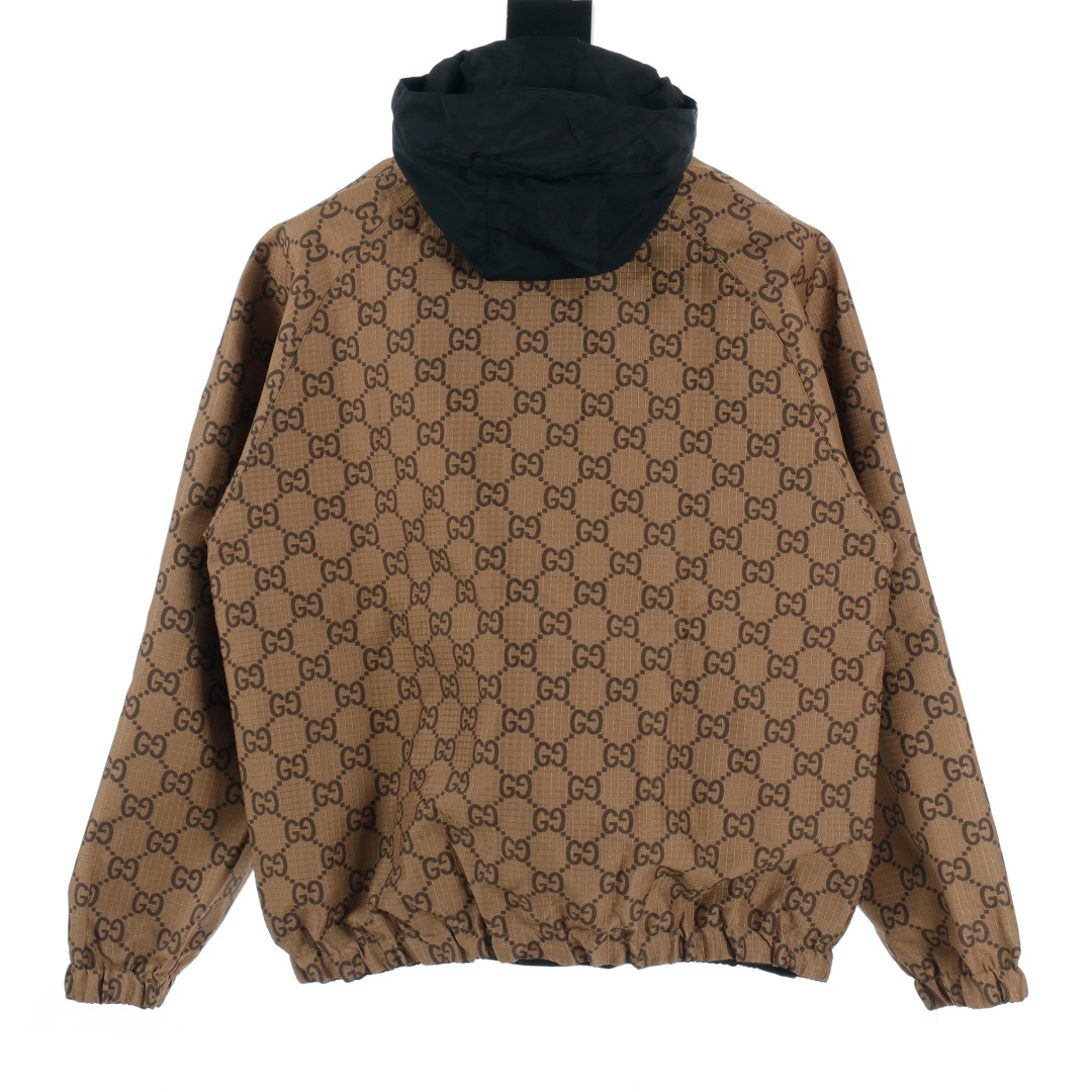Gvc*1 Jacket