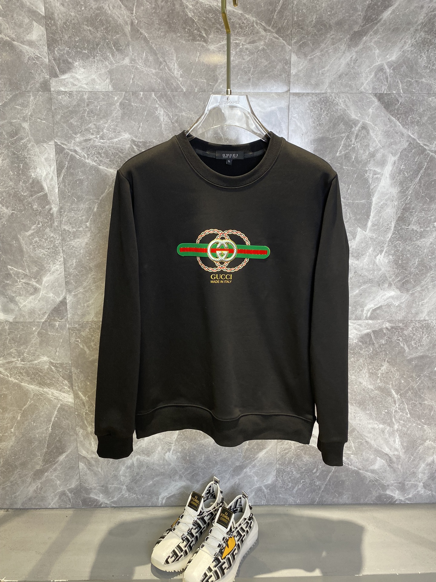 Gvc*1 Hoodie