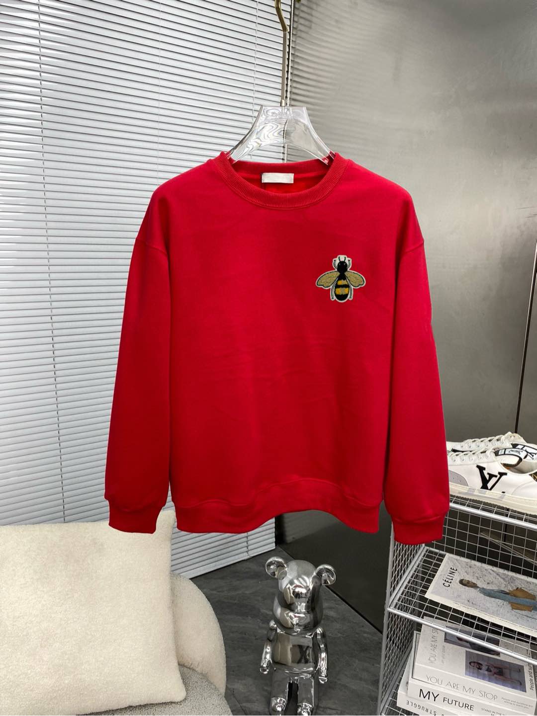 Gvc*1 Hoodie