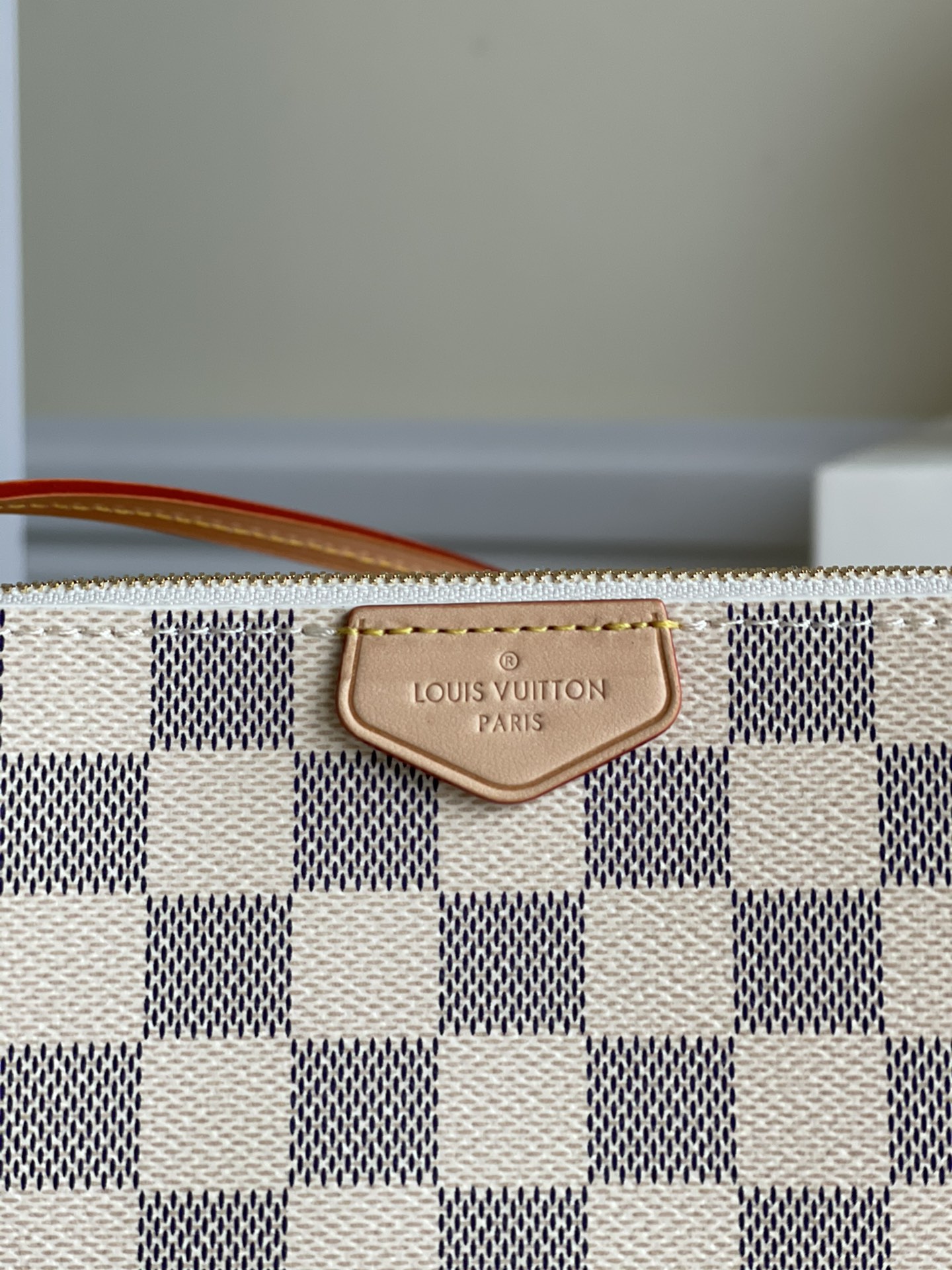 L0vis Vvtt0n Damier Ebene