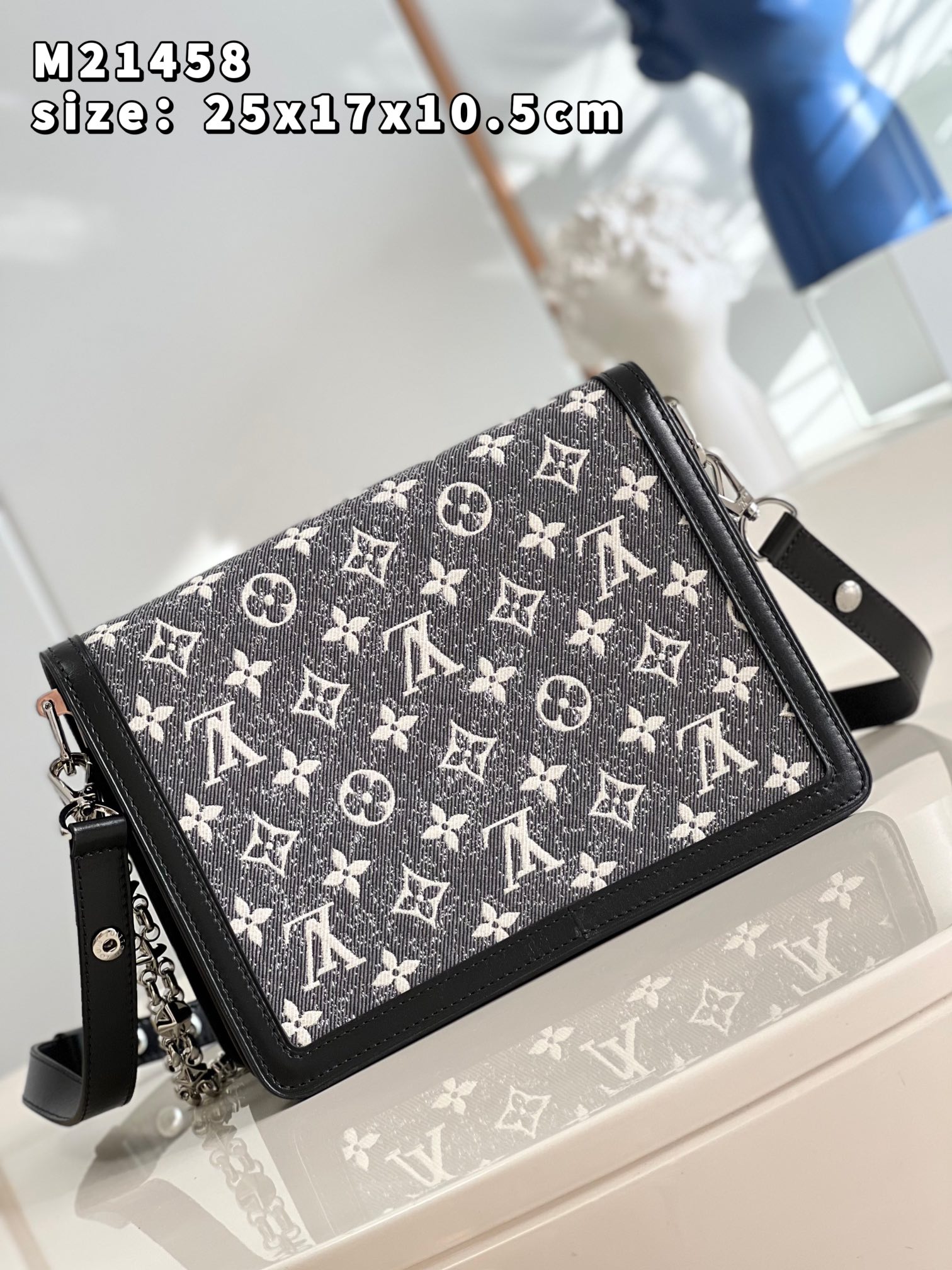 L0vis Vvtt0n Dauphine