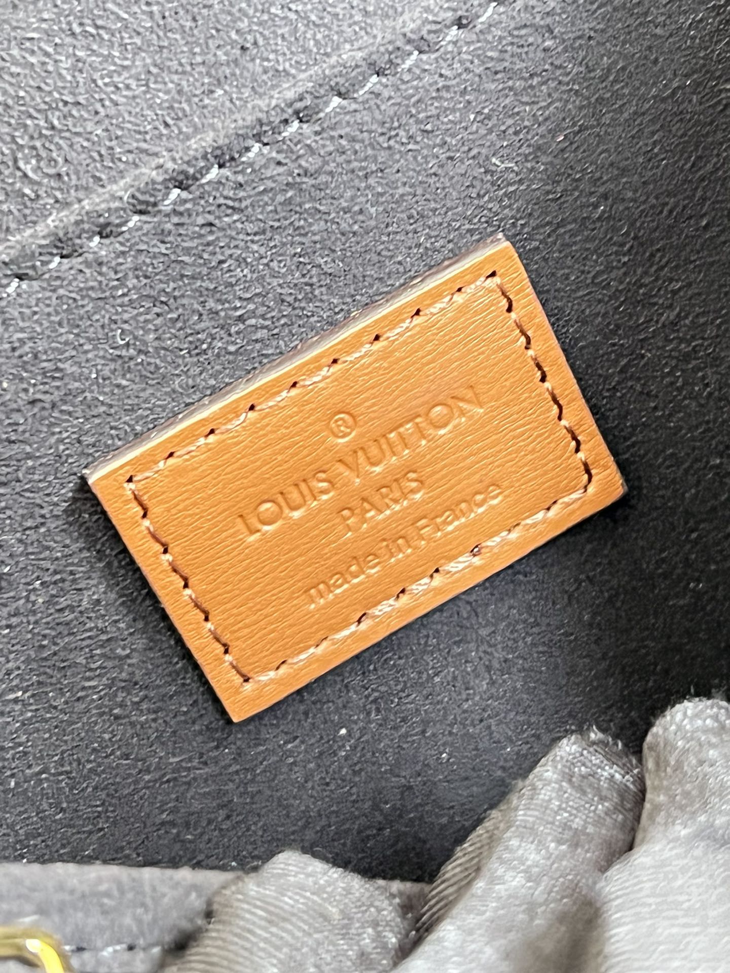 L0vis Vvtt0n Dauphine