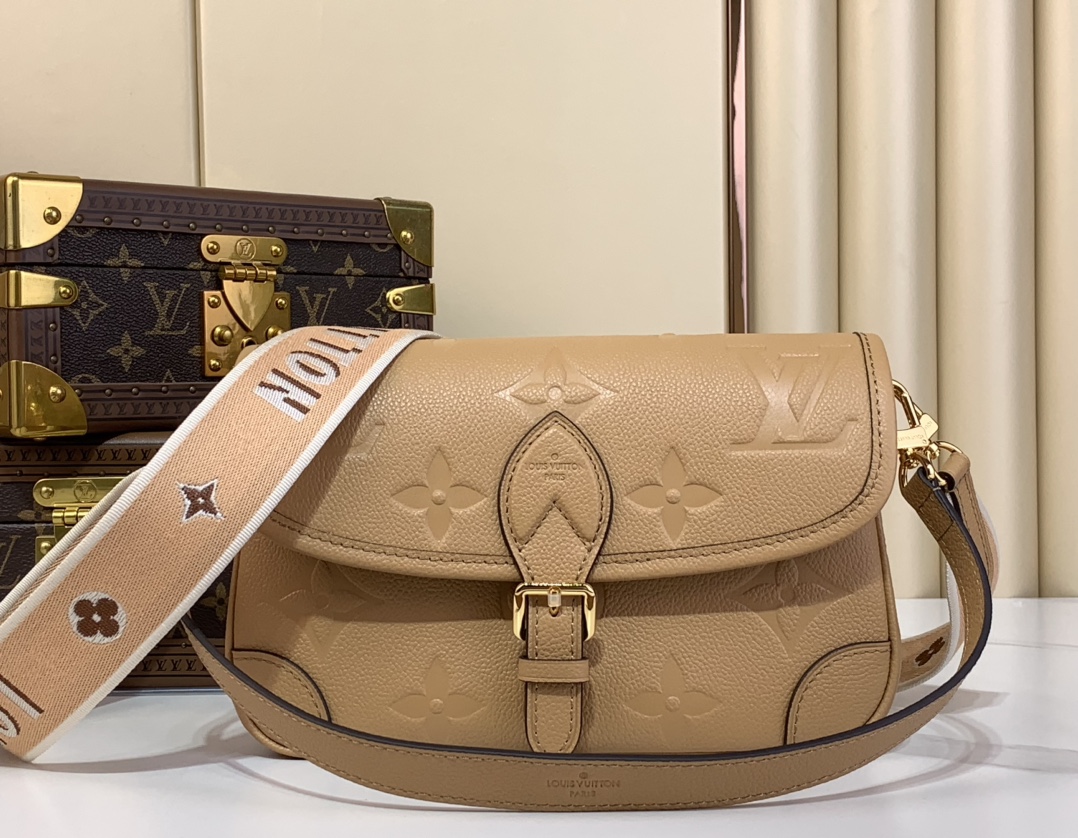 L0vis Vvtt0n Monogram Empreinte