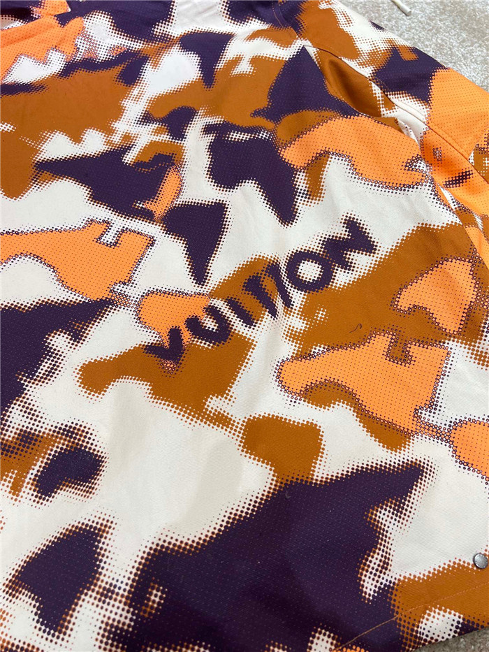 2024SS LV Jacket Top Version